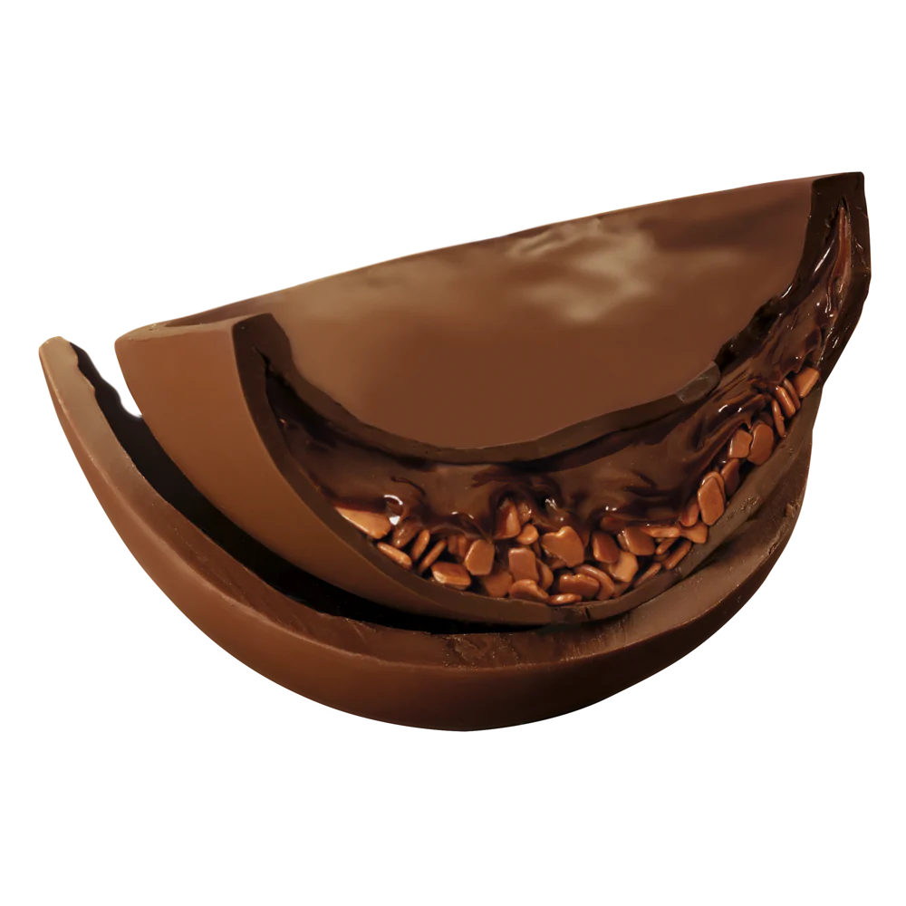 Ovo de Páscoa Dreams Brigadeiro 400g